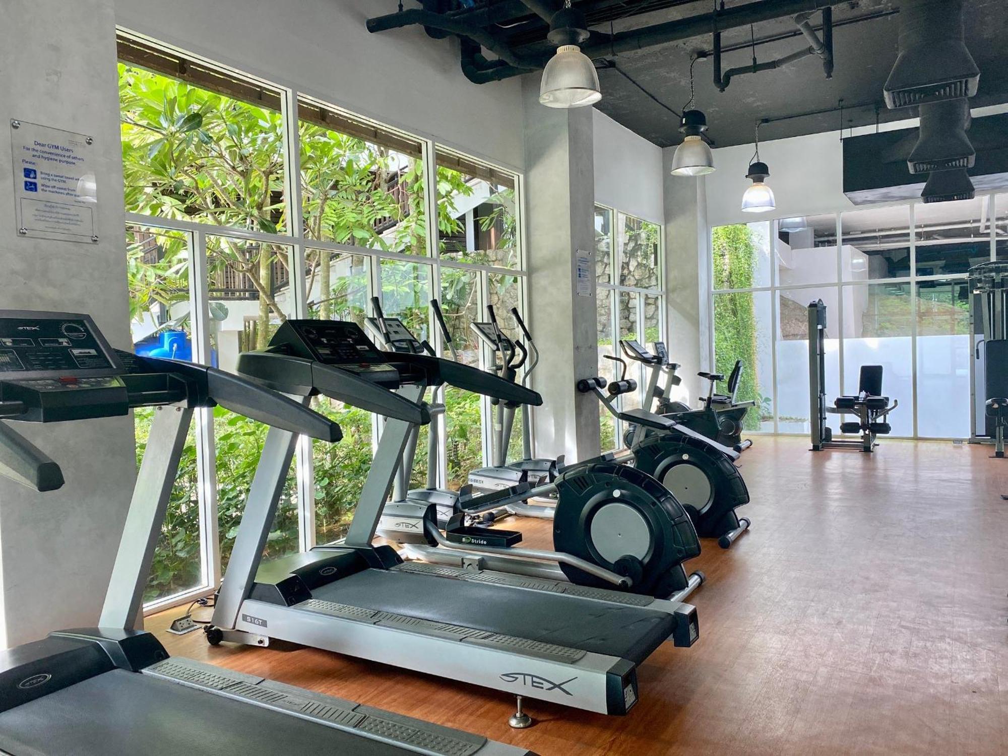 Grand Kamala Falls C3-10 Condo 2 Bedroom Pool Access Kathu Exteriör bild