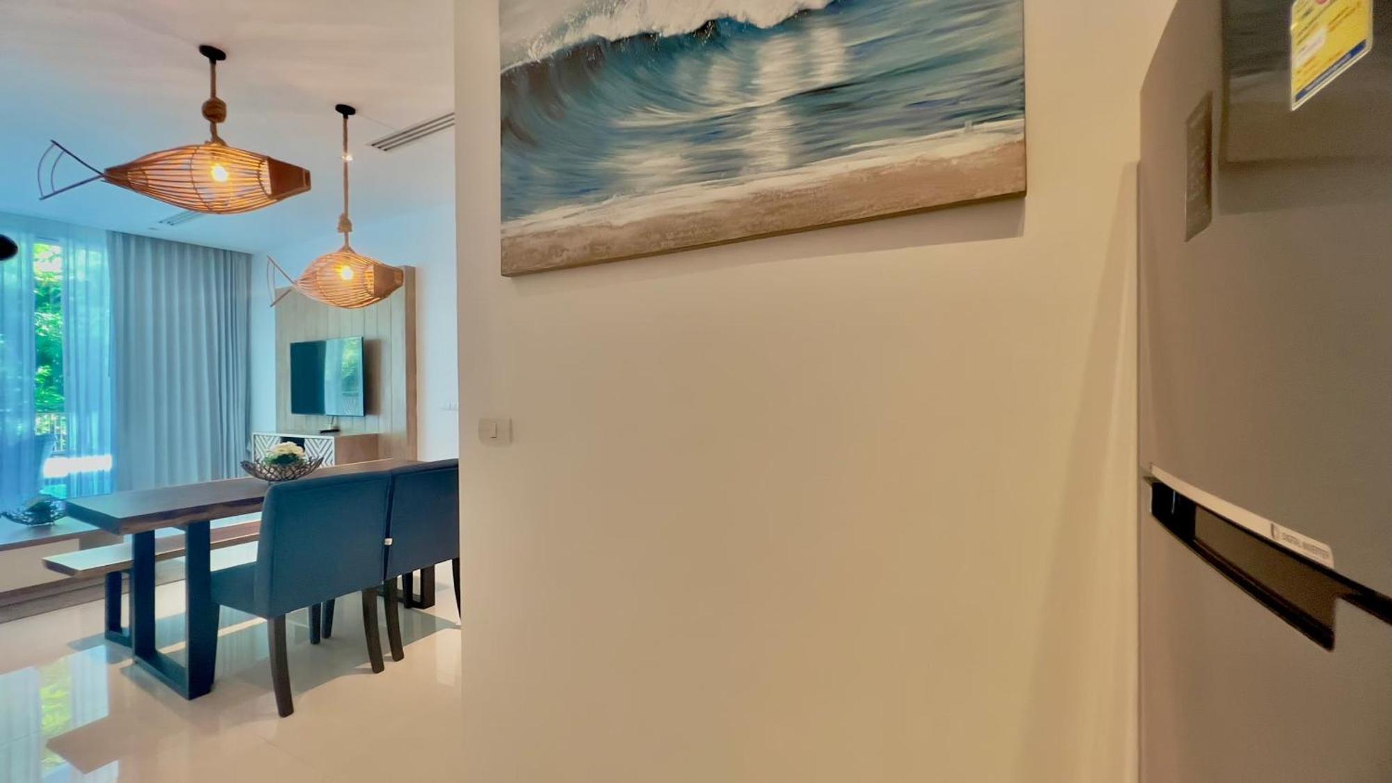 Grand Kamala Falls C3-10 Condo 2 Bedroom Pool Access Kathu Exteriör bild