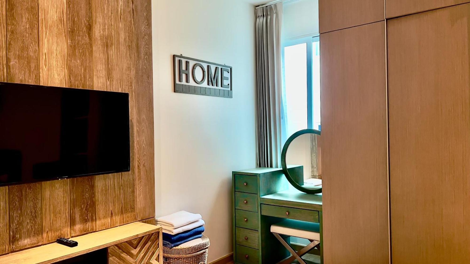 Grand Kamala Falls C3-10 Condo 2 Bedroom Pool Access Kathu Exteriör bild