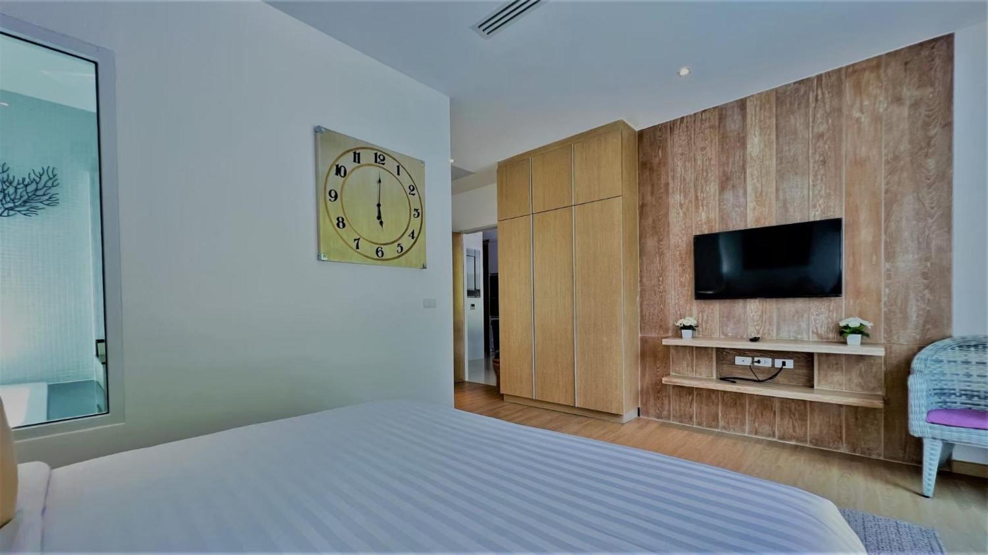 Grand Kamala Falls C3-10 Condo 2 Bedroom Pool Access Kathu Exteriör bild